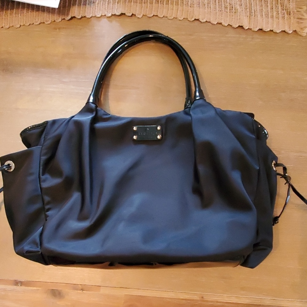 Kate Spade Diaper Bag